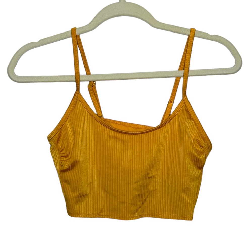 Wild fable tank top